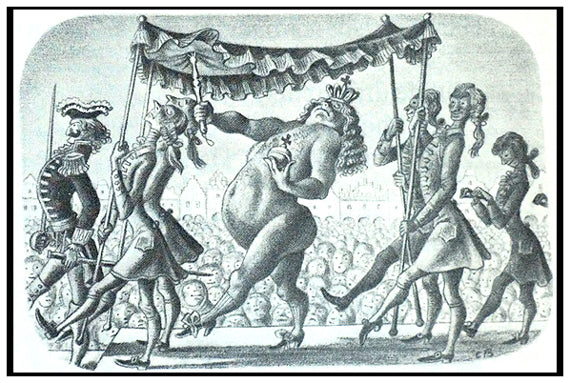 Emperor's Clothes